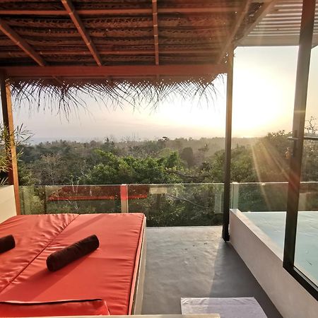 Tabula Rasa Resort&Spa Habaraduwa Bagian luar foto