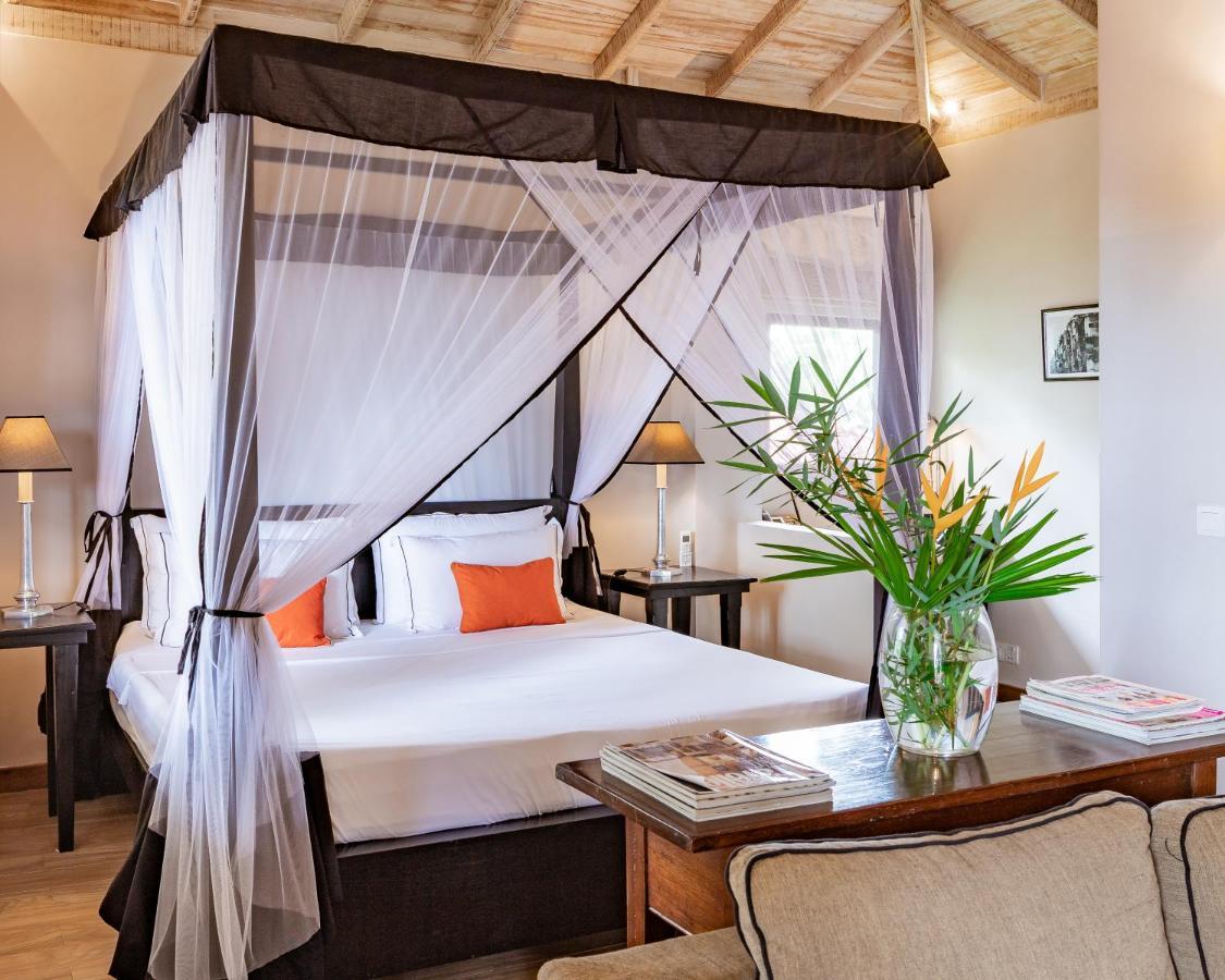 Tabula Rasa Resort&Spa Habaraduwa Bagian luar foto