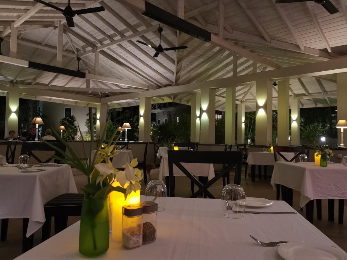 Tabula Rasa Resort&Spa Habaraduwa Bagian luar foto