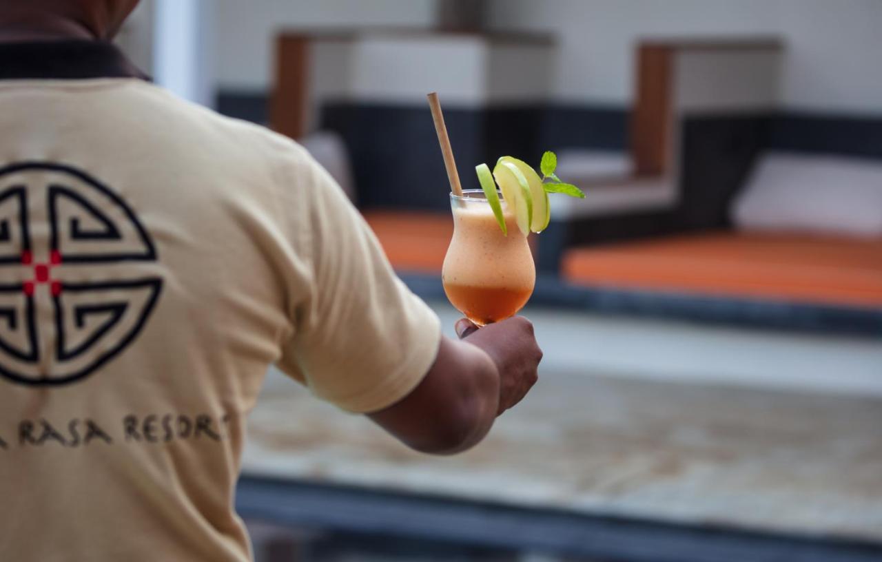 Tabula Rasa Resort&Spa Habaraduwa Bagian luar foto