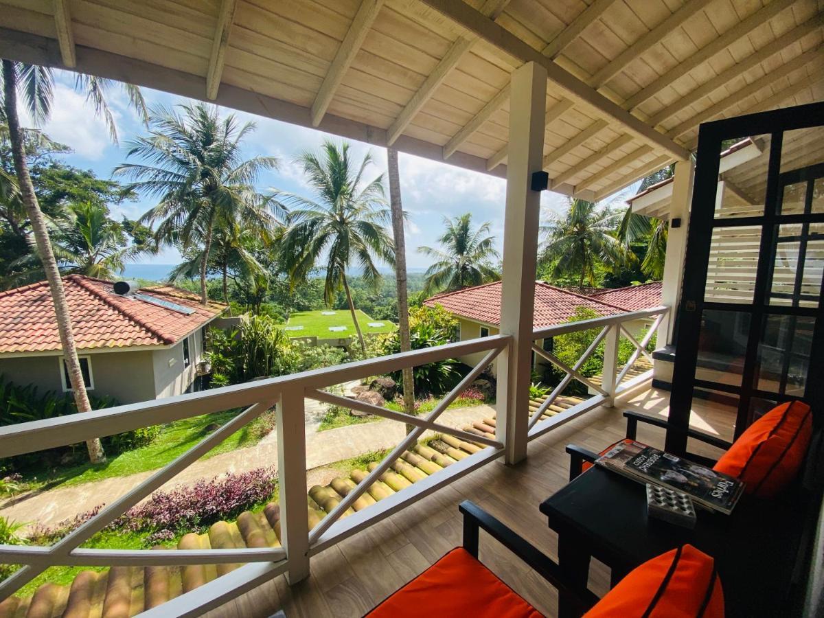 Tabula Rasa Resort&Spa Habaraduwa Bagian luar foto