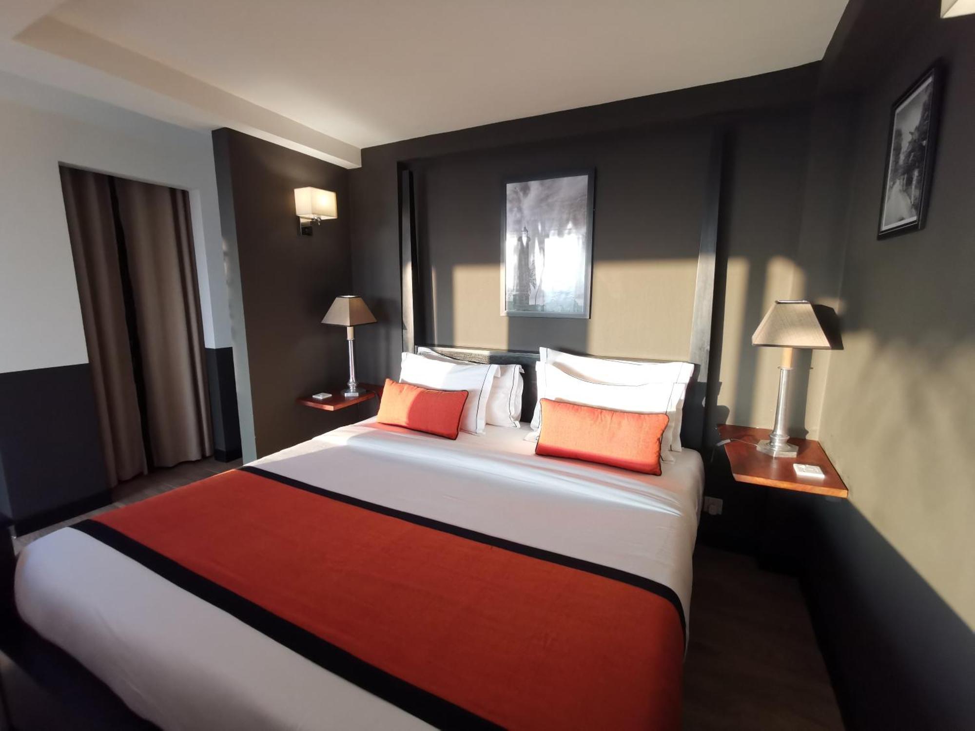 Tabula Rasa Resort&Spa Habaraduwa Bagian luar foto