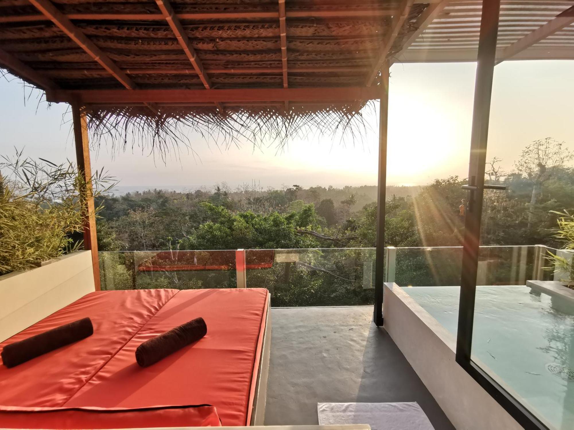 Tabula Rasa Resort&Spa Habaraduwa Bagian luar foto