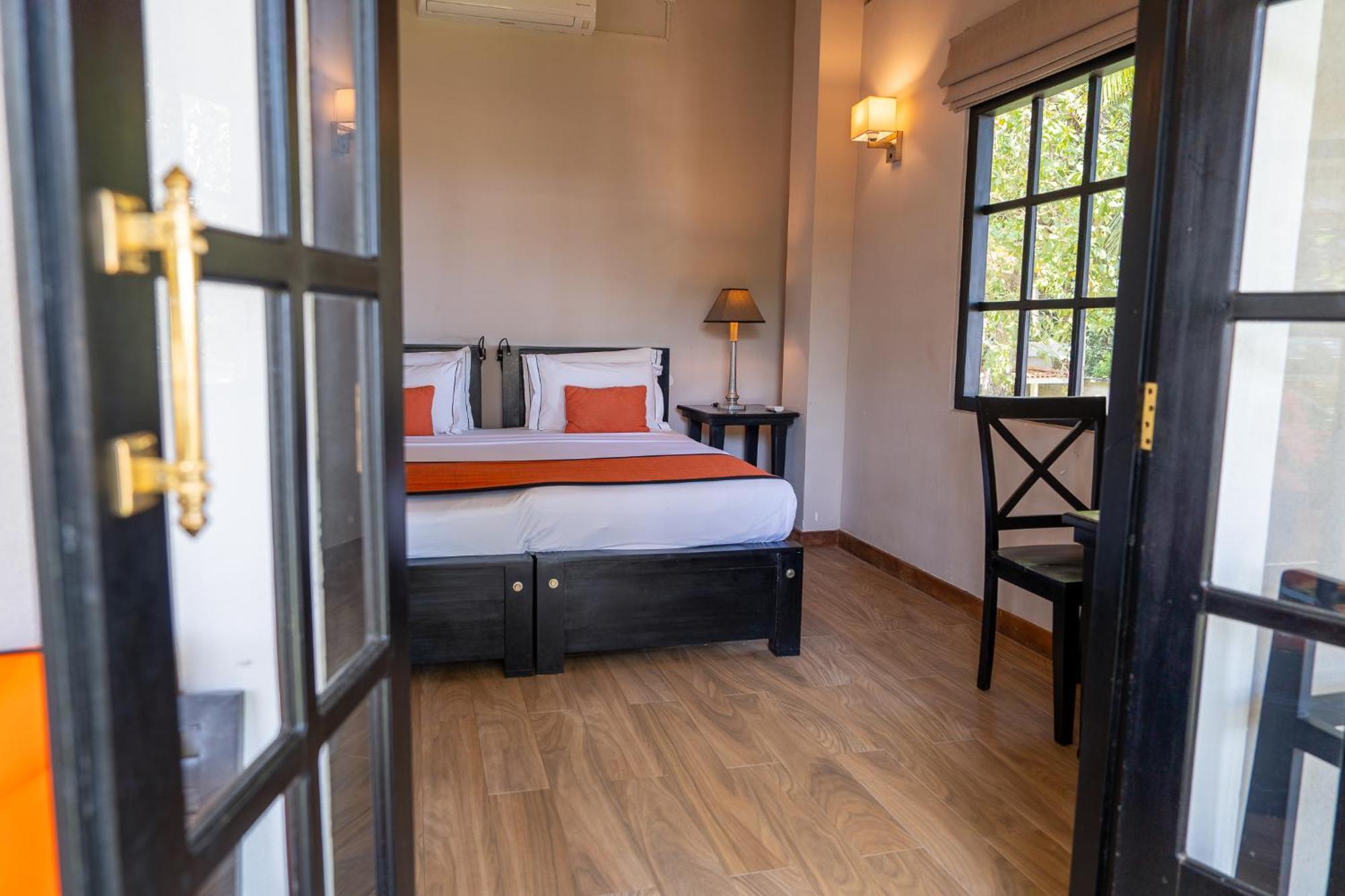 Tabula Rasa Resort&Spa Habaraduwa Bagian luar foto