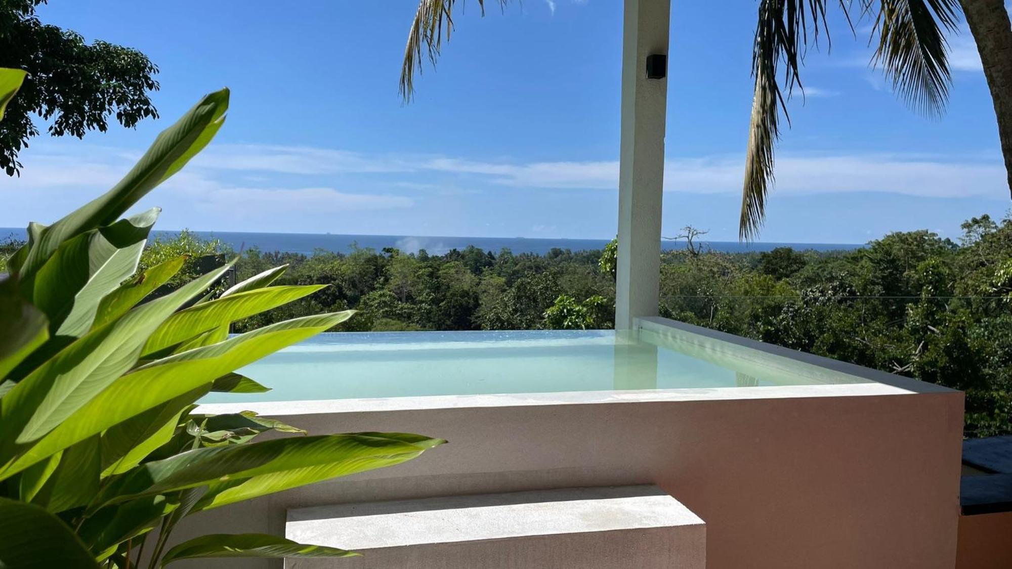 Tabula Rasa Resort&Spa Habaraduwa Bagian luar foto