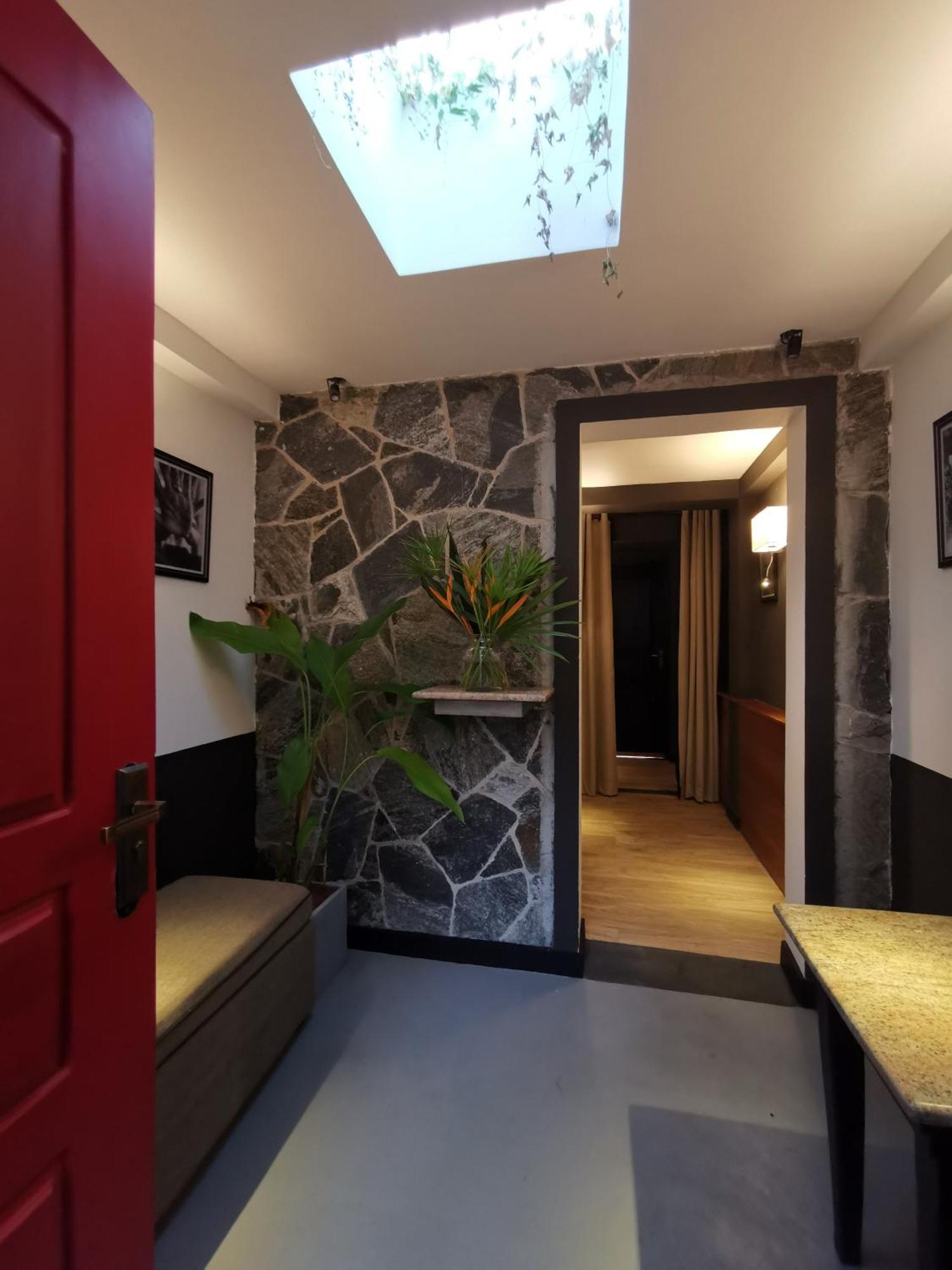 Tabula Rasa Resort&Spa Habaraduwa Bagian luar foto