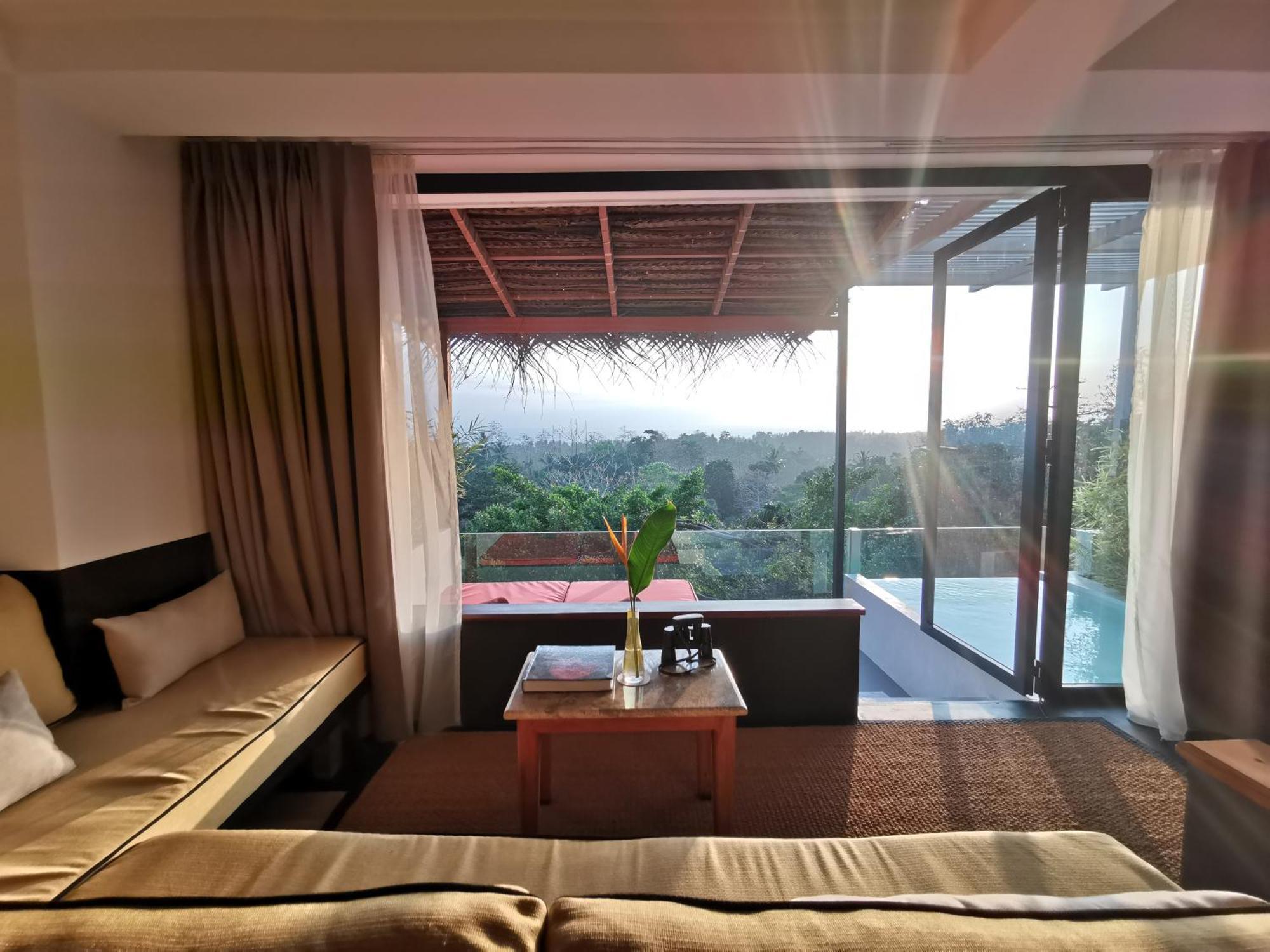 Tabula Rasa Resort&Spa Habaraduwa Bagian luar foto