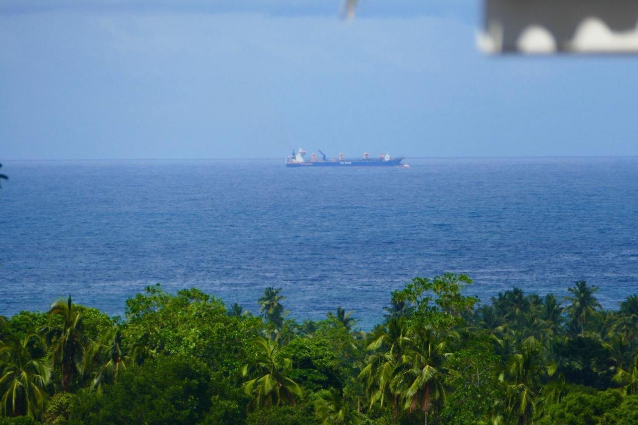 Tabula Rasa Resort&Spa Habaraduwa Bagian luar foto