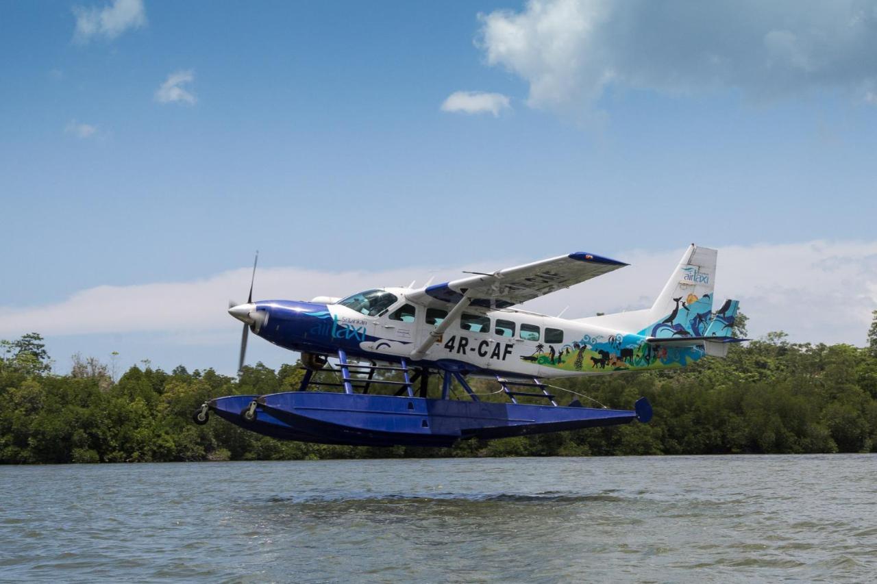 Tabula Rasa Resort&Spa Habaraduwa Bagian luar foto