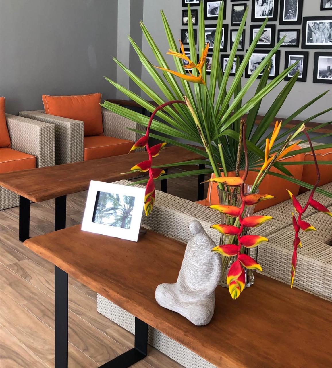 Tabula Rasa Resort&Spa Habaraduwa Bagian luar foto