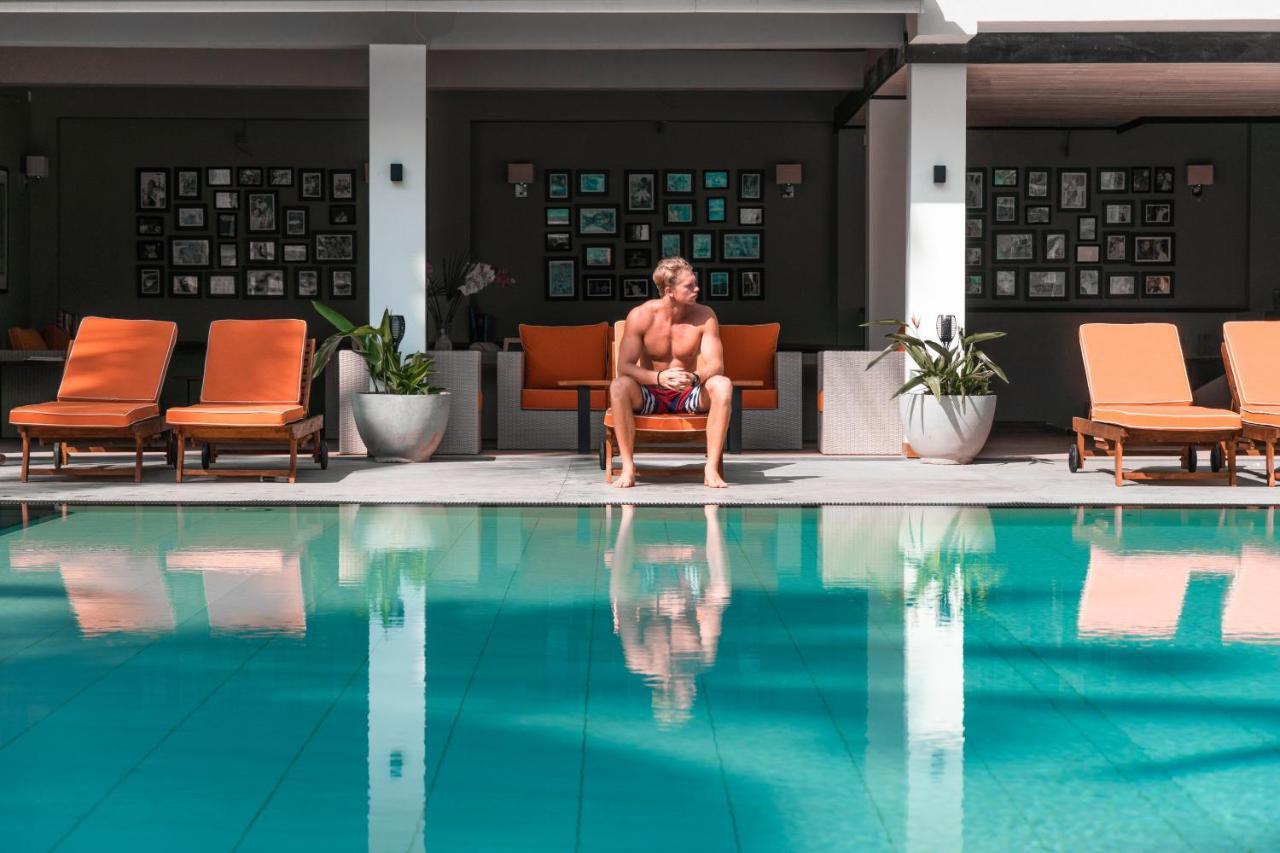 Tabula Rasa Resort&Spa Habaraduwa Bagian luar foto