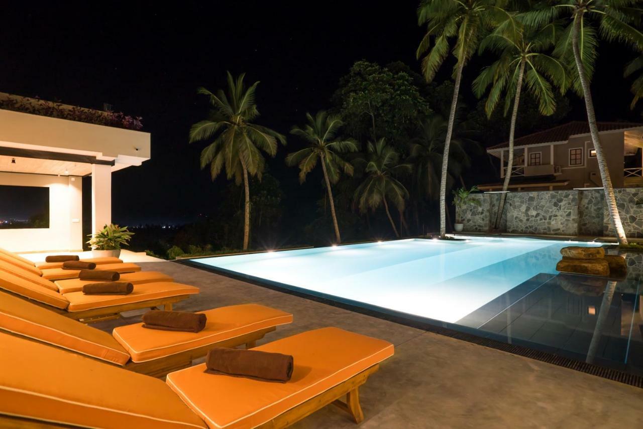 Tabula Rasa Resort&Spa Habaraduwa Bagian luar foto