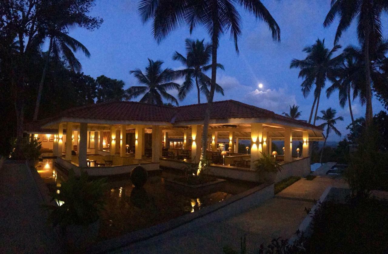Tabula Rasa Resort&Spa Habaraduwa Bagian luar foto
